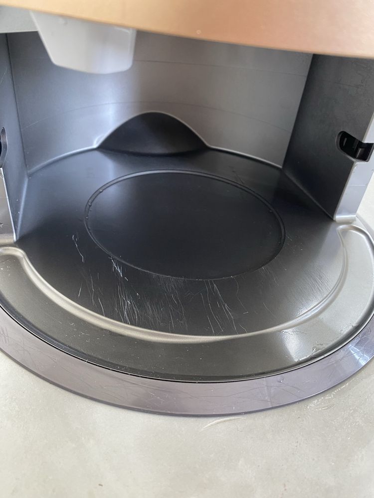 Очищувач, зволожувач повітря Dyson PH04