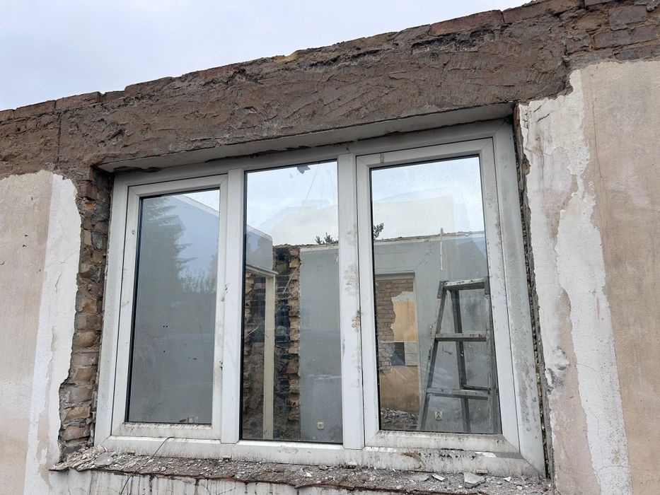 Sprzedam Okna 2 sztuki