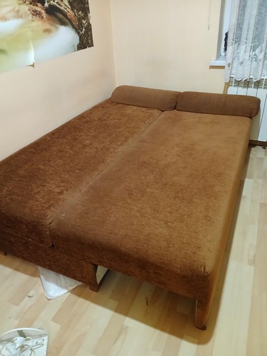 Sofa  kanapa składana