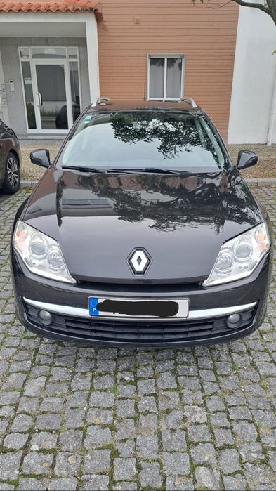 Renault Laguna 2.0 dci