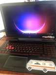 HP Omen 15 | i5-7300HQ | GTX 1050 4GB | 16GB RAM | SSD+HDD