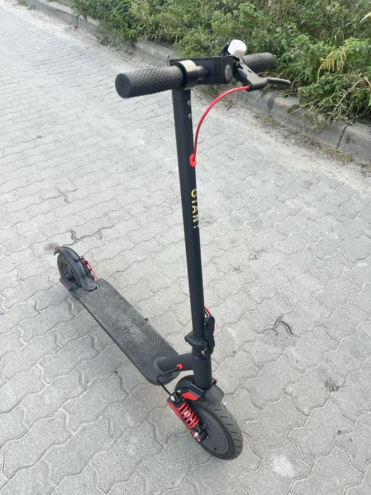 Электросамокат GIANT U9 Ultra S 13Ah 500W 2024 года