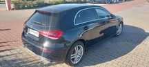 Mercedes-Benz Klasa A A 220 D 190 KM 8G-DCT