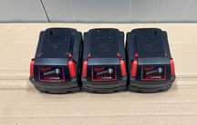 MILWAUKEE M18 B5 5.0 Ah Akumulator NOWY
