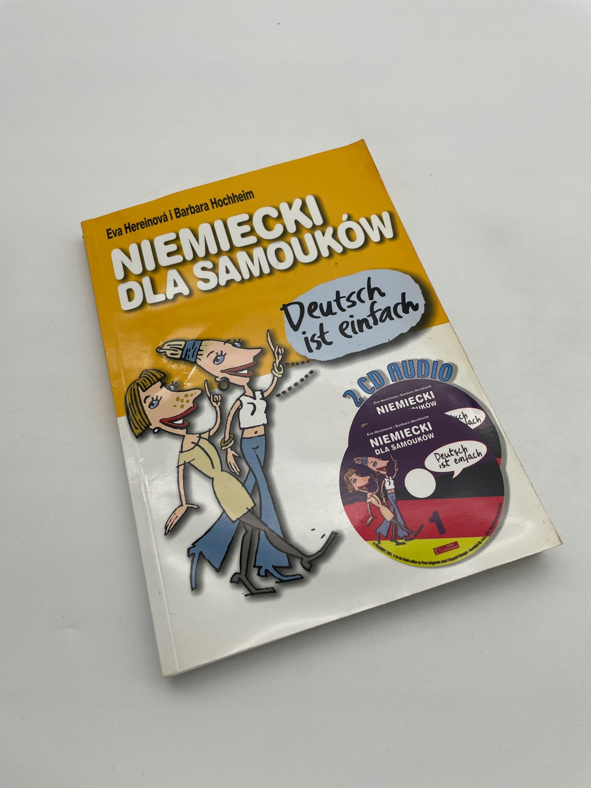 Niemiecki Dla Samouków Hereinova, Hochheim Ax57308