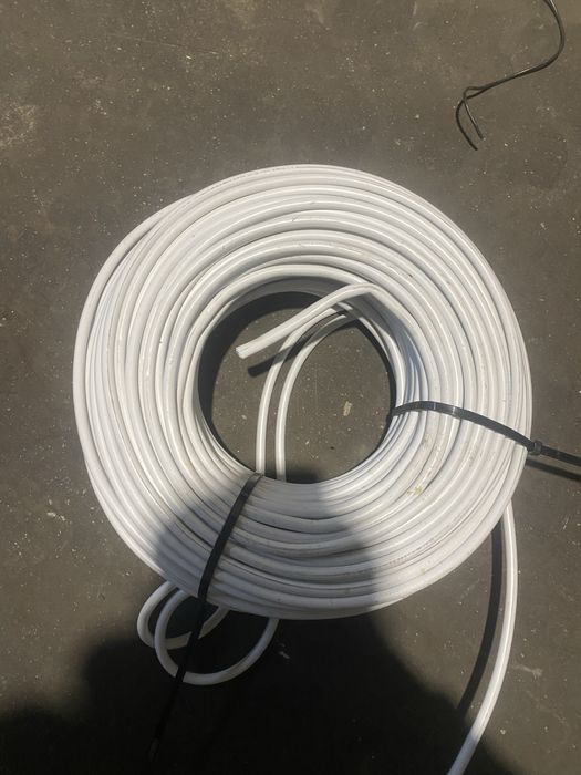 Przewód kabel 3x2,5 nkt ydy drut 100m