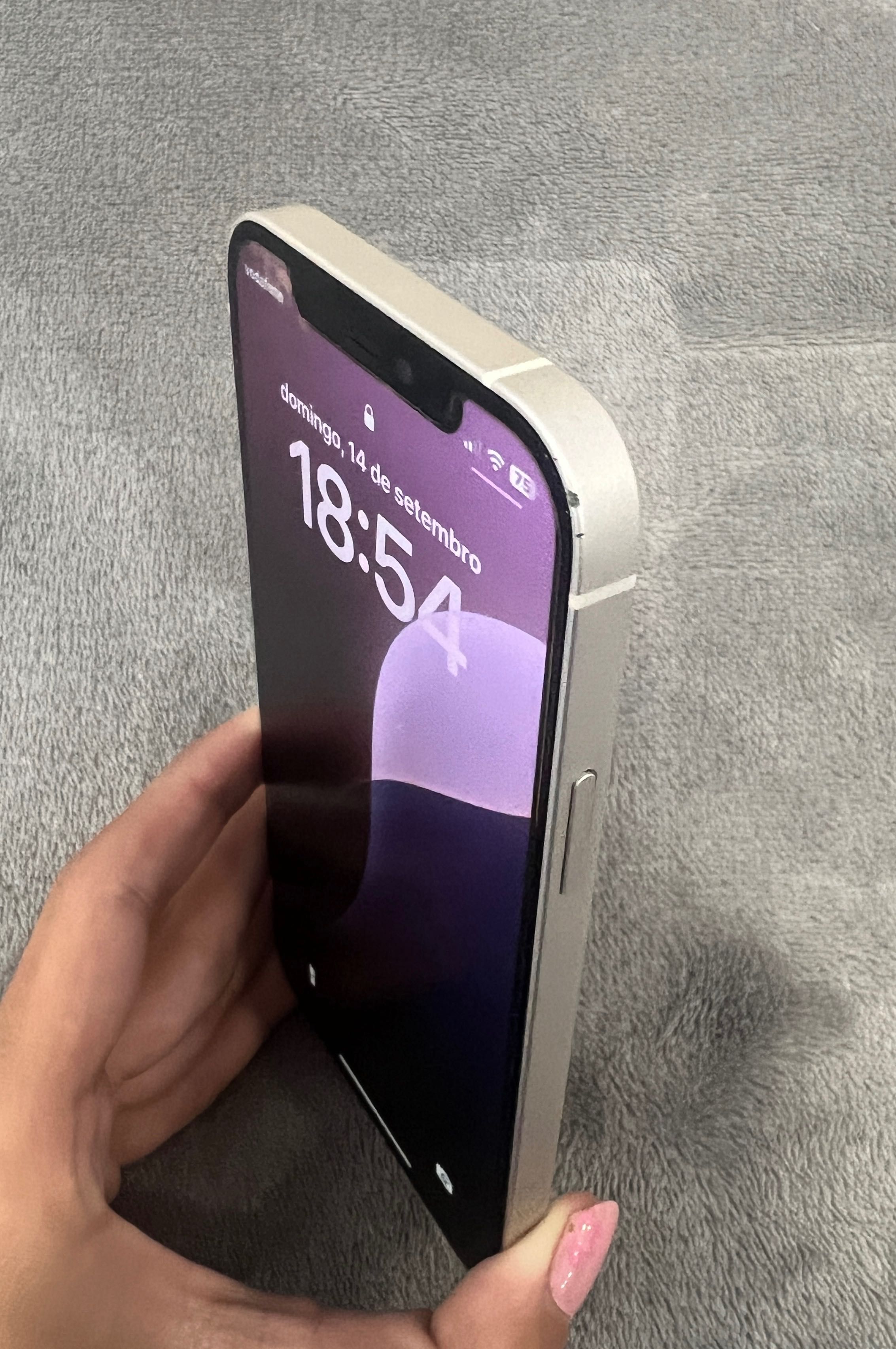iPhone 12 128gb branco