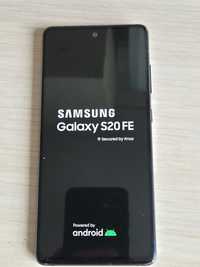 Продаю Samsung Galaxy S20 FE 6/128Gb