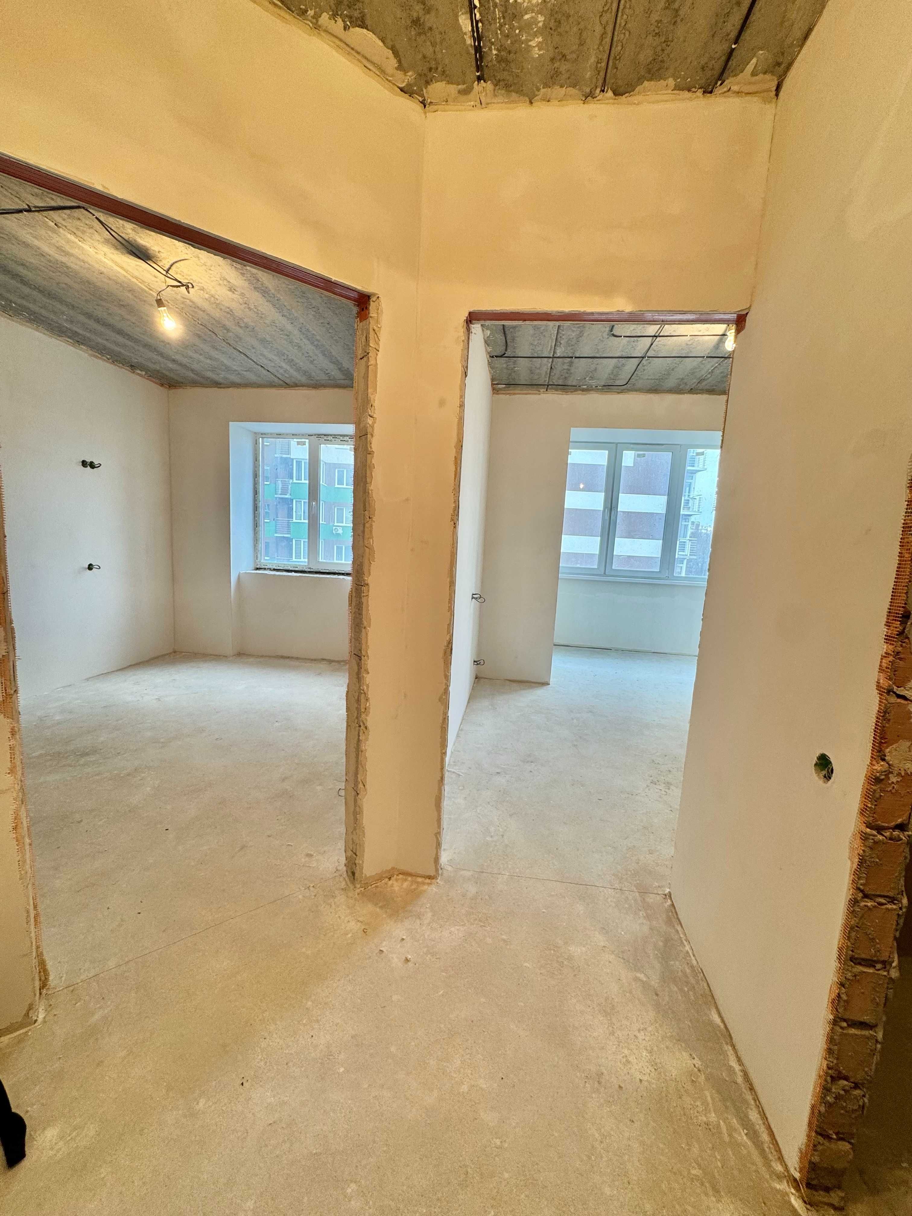 _Продам 1 кімнатну квартиру в новобудові ЖК Eco Hous
