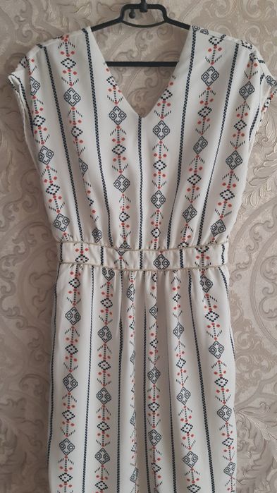 Платье vero moda M р.