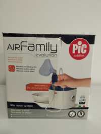 Inhalator PiC Solution Air FamilyEvolution 12D-133