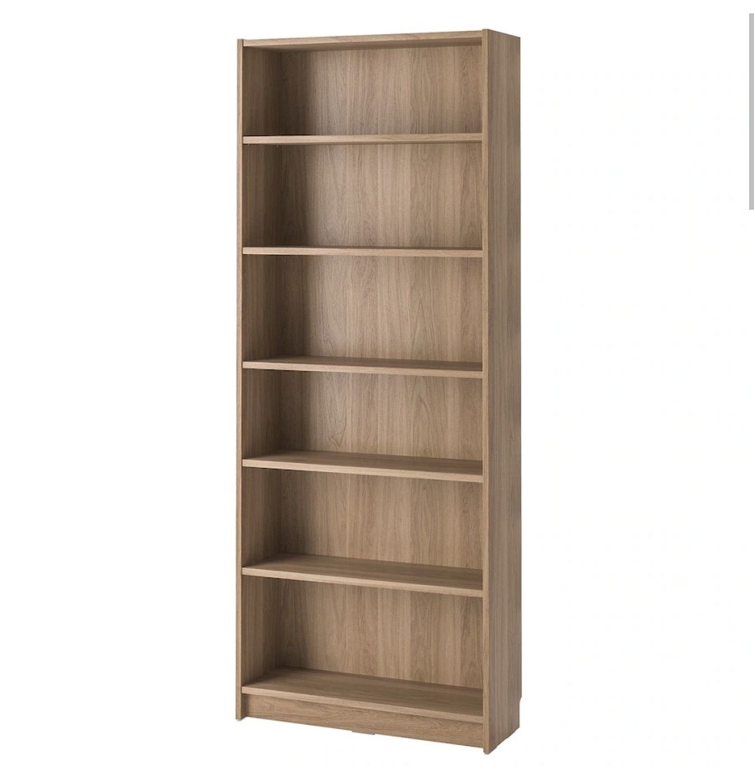 Sprzedam regały nowe Ikea w dwóch kolorach