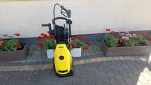 Myjka Karcher HD 7125 X
