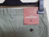 Штаны Брюки Слаксы Чинос Tu Clothing Premium 36/32 ( Новое ) England