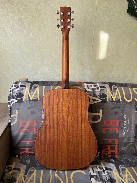 Акустическая гитара Cort AD810 NS