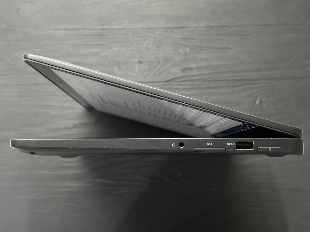 MAГAЗИН Dell Latitude E7470 2K/i5-6300U/8gb/256gb TradeIn/Bыкyп/Oбмeн