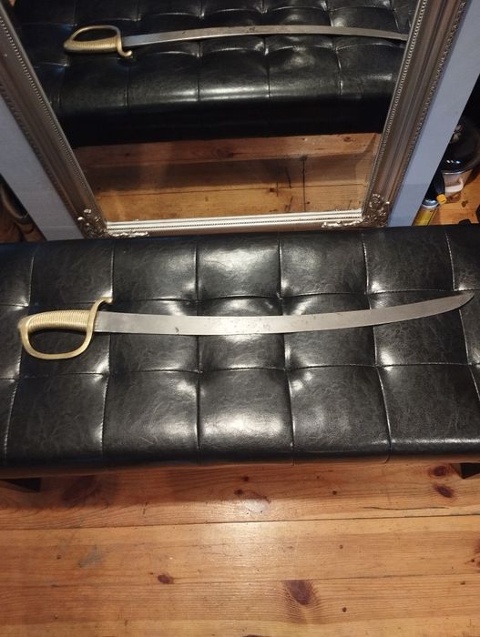 Stara orginalna  szabla