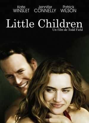 Filme em DVD: Pecados Íntimos "Little Children" - NOVO! SELADO!