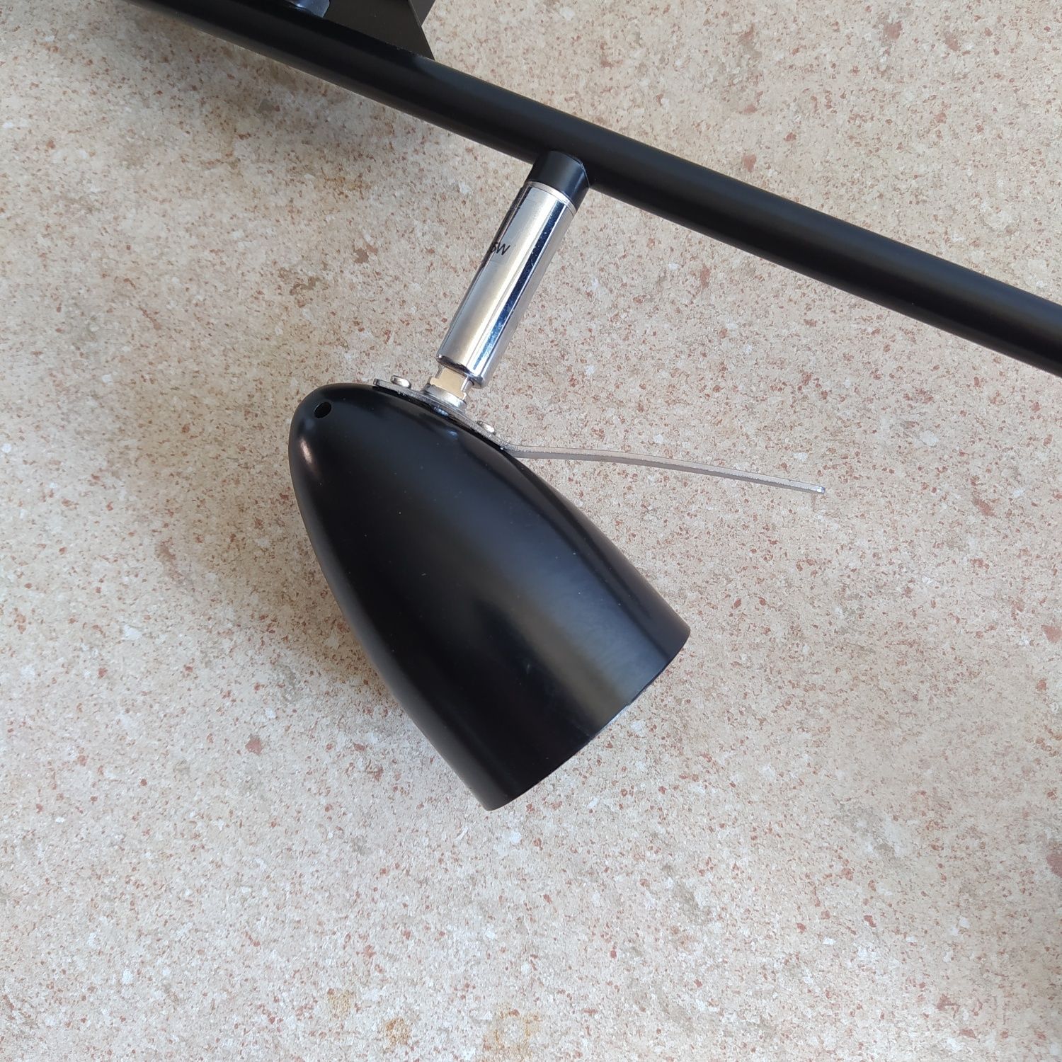 Lampa sufitowa spot britop