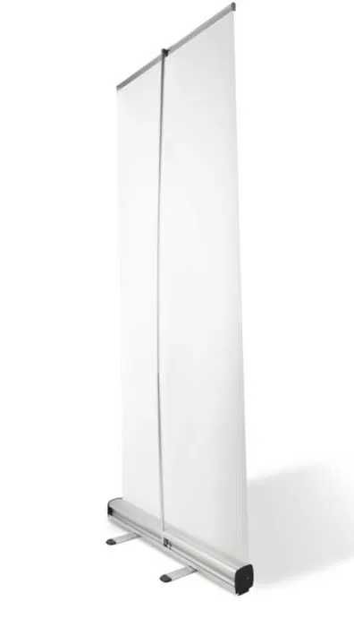 Мобільний стенд ролл-ап Standart 80x200 см