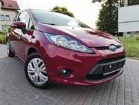 Ford Fiesta klima/elektryka/super stan/benzyna/przygotowany do rej/Niemiec