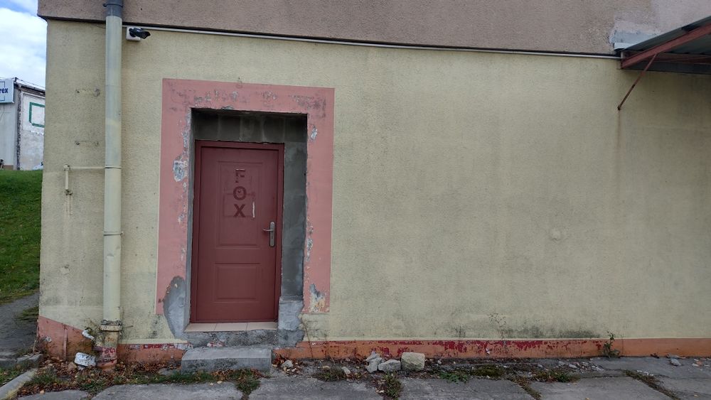 Pomieszczenie magazynowe magazyn do wynajęcia 55 m2, Olsztyn, Lubelska