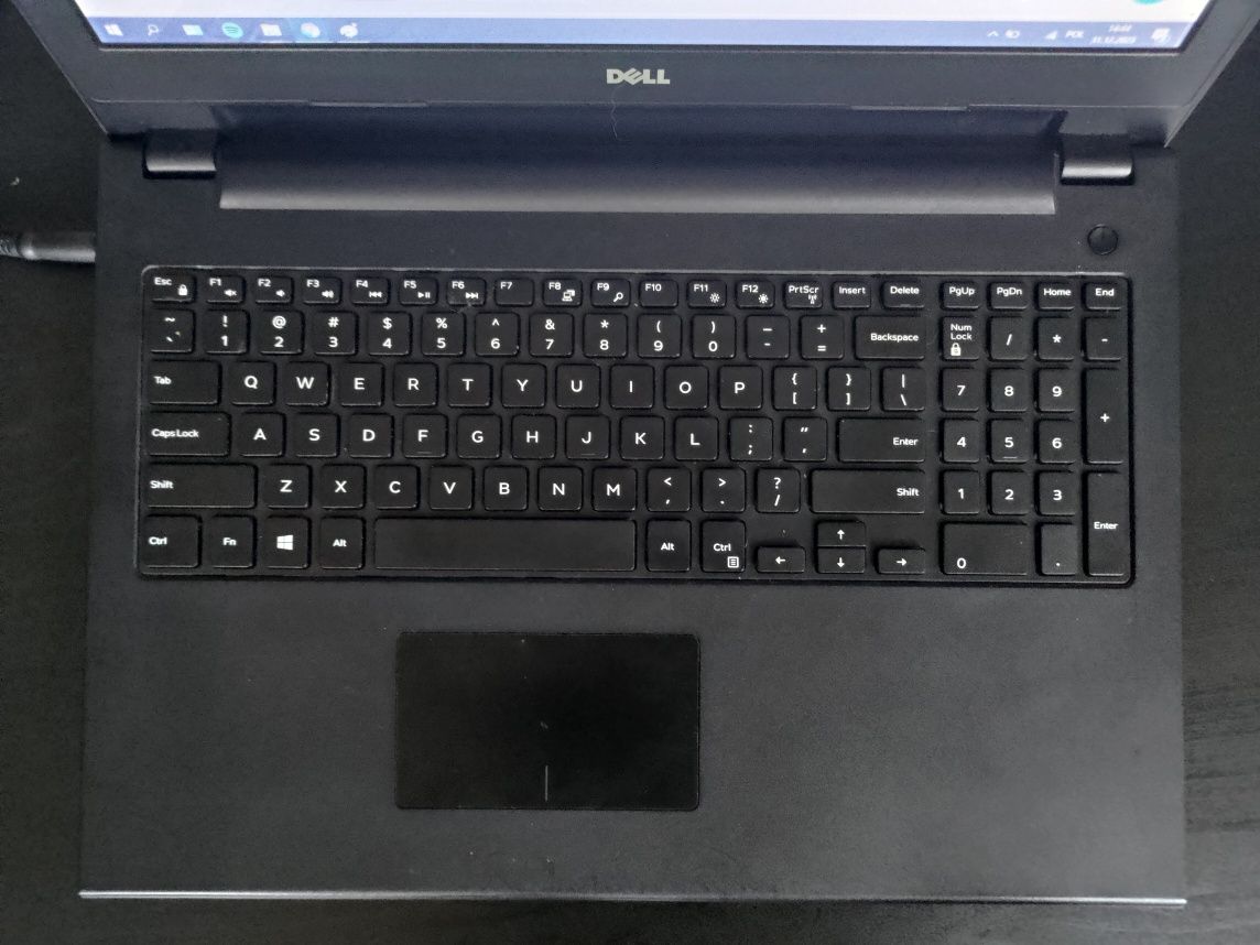 Dell Inspiron 3543 i5-5200U/8GB/1000/Win10