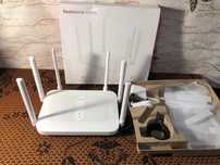 Роутер Xiaomi Redmi AC2100 OpenWrt