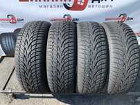 Шини 205/70 R15 Nokian зима, 7мм 2021року 205 70 15