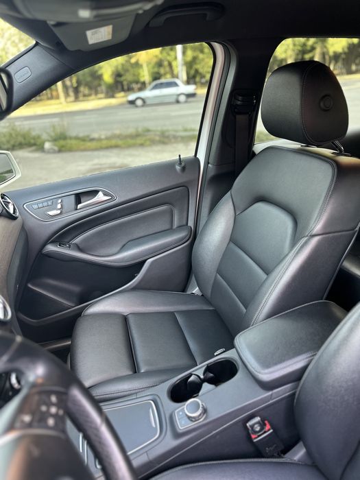 Mercedes-Benz B250 ELECTRO