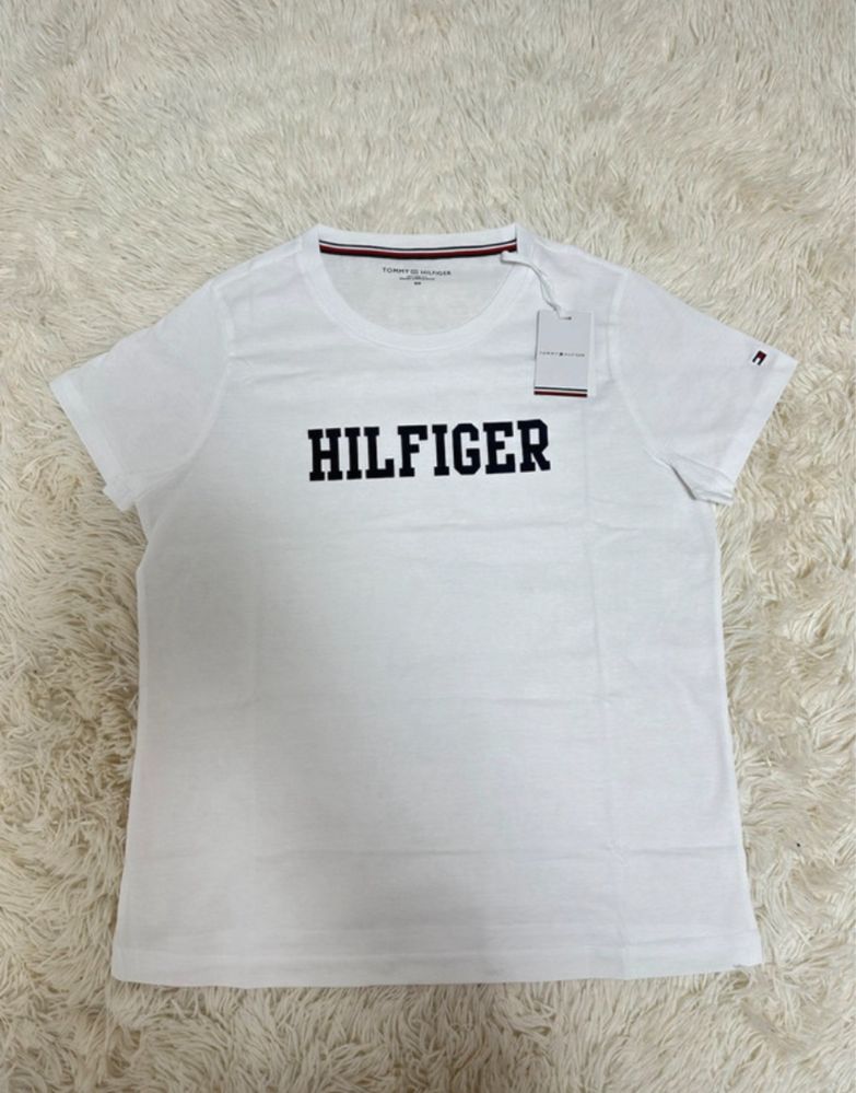 Koszulka Hilfiger