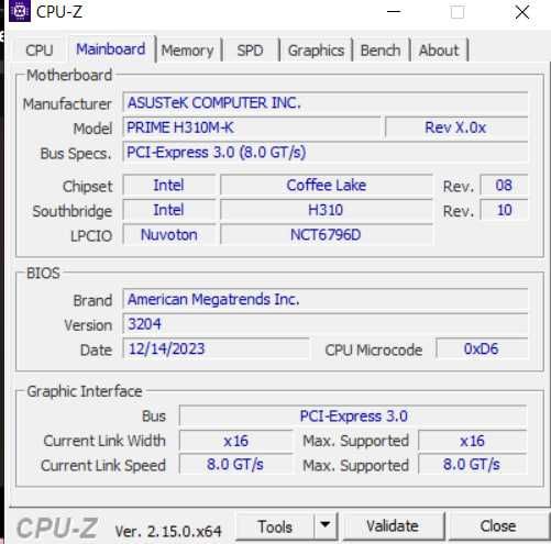 Компʼютер ігровий, Intel core i3 8100, asus prime h310M-K, GTX 1050 ti