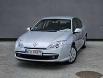 Renault Laguna III # 2.0 DCI # Heatback # KLIMA Sprawna # Zarej PL