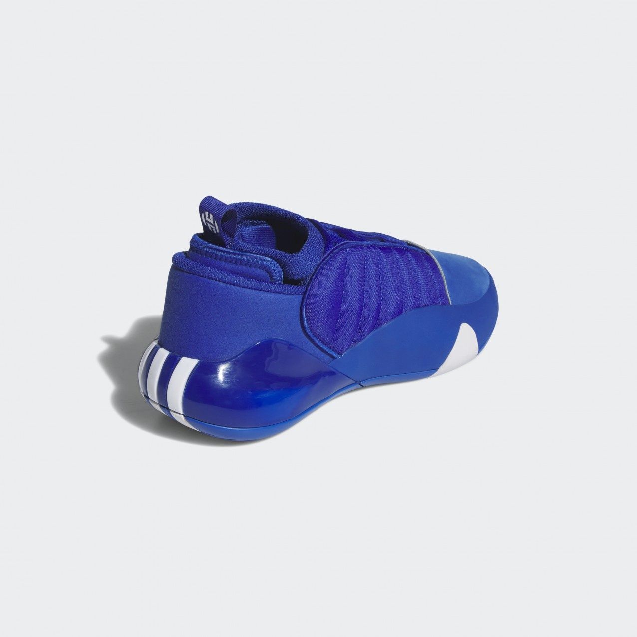 Kicksy Adidas Harden Vol 7 Royal Blue EUR 42 CM 26,5