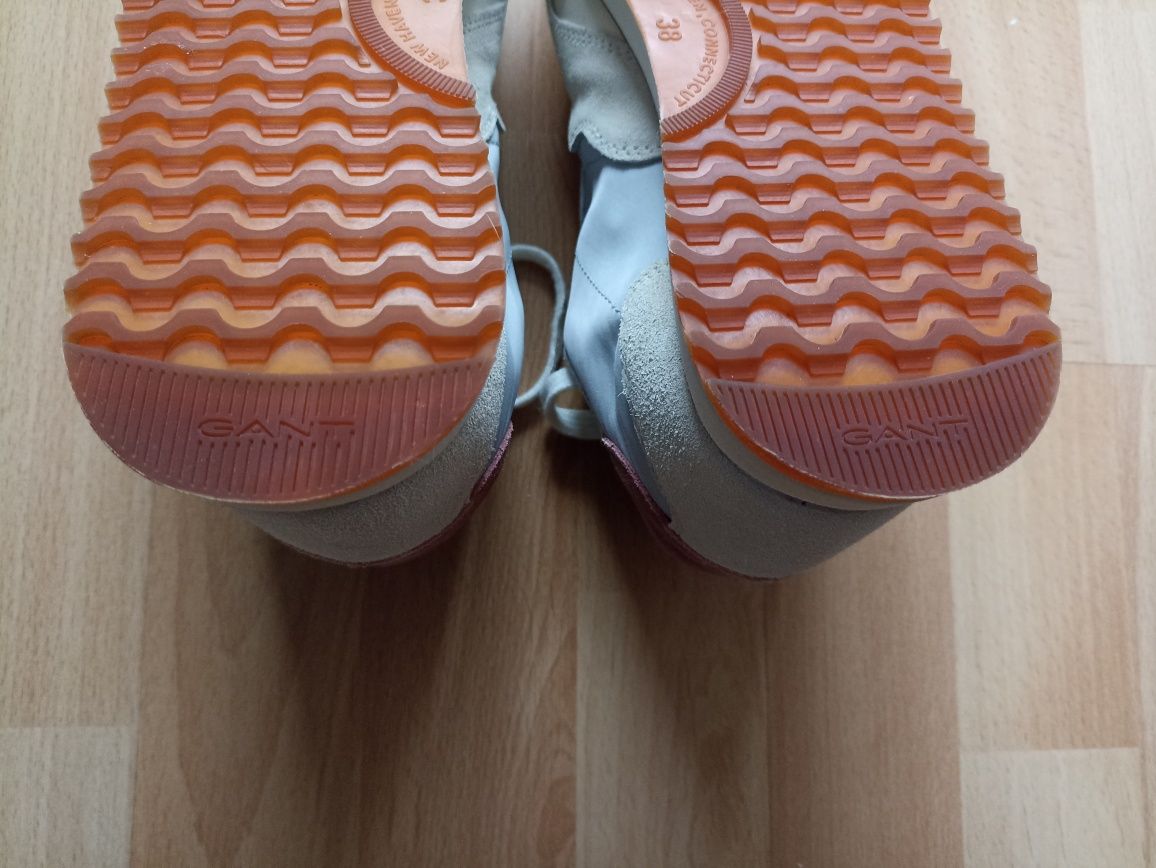 Gant buty damnskie nowe