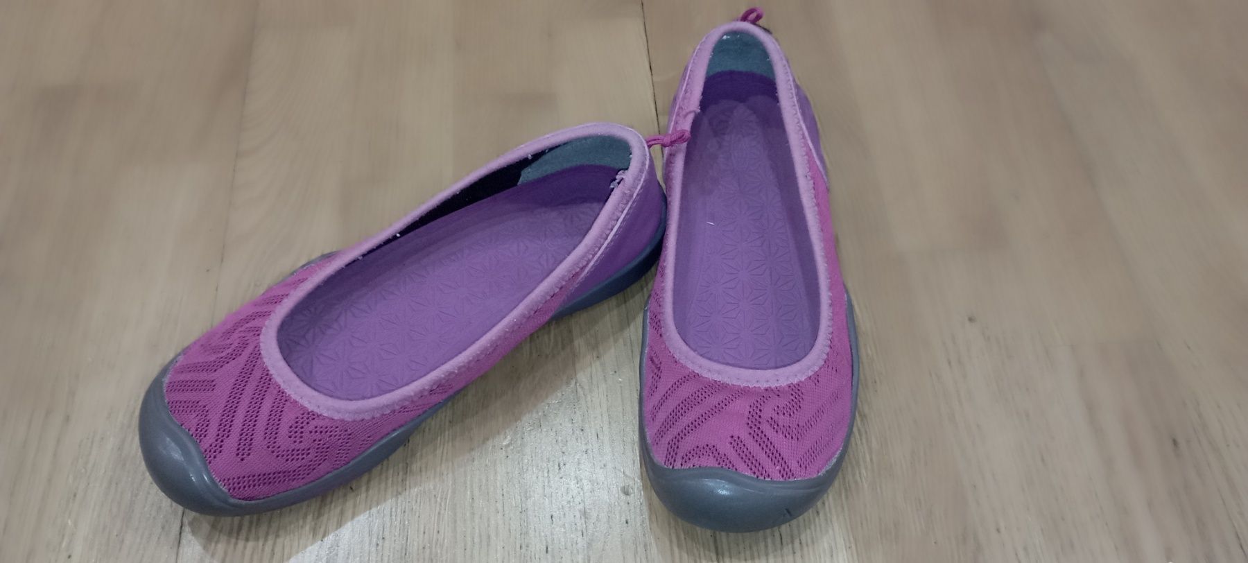 Балетки Keen p 34 21 см