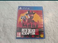 Red death redeption 2