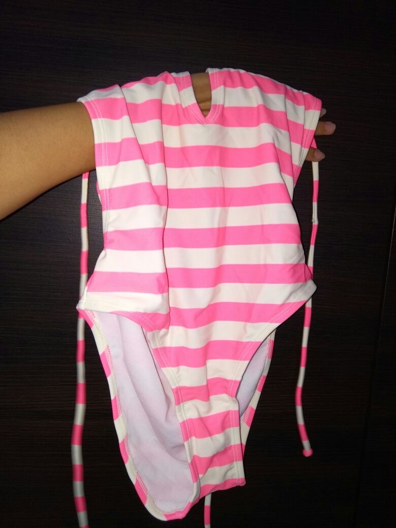 Bikini monokini strój kąpielowy