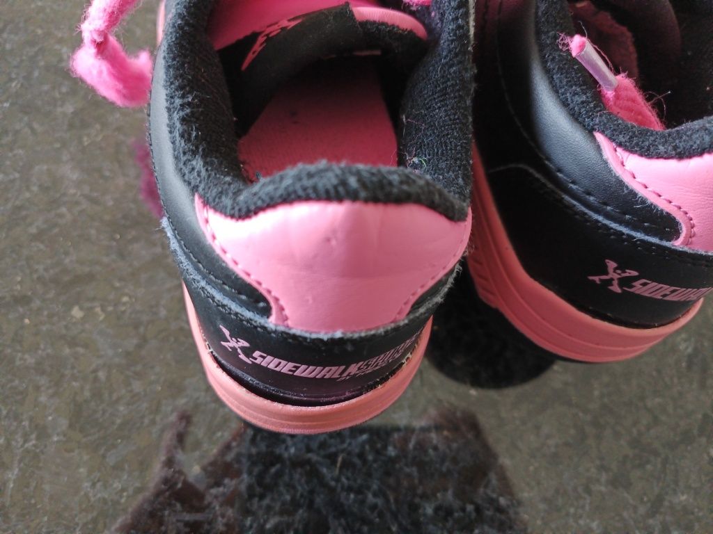 Sidewalk Sport | Sapatilhas com Rodas N31