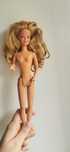 Barbie Skipper 1984 vintage retro