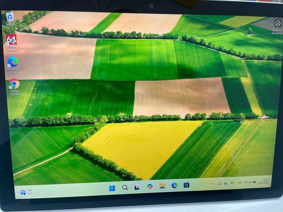 Microsoft Surface Pro 7+