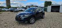 Lexus NX Europa Niski Przebieg 4x4 Lpg