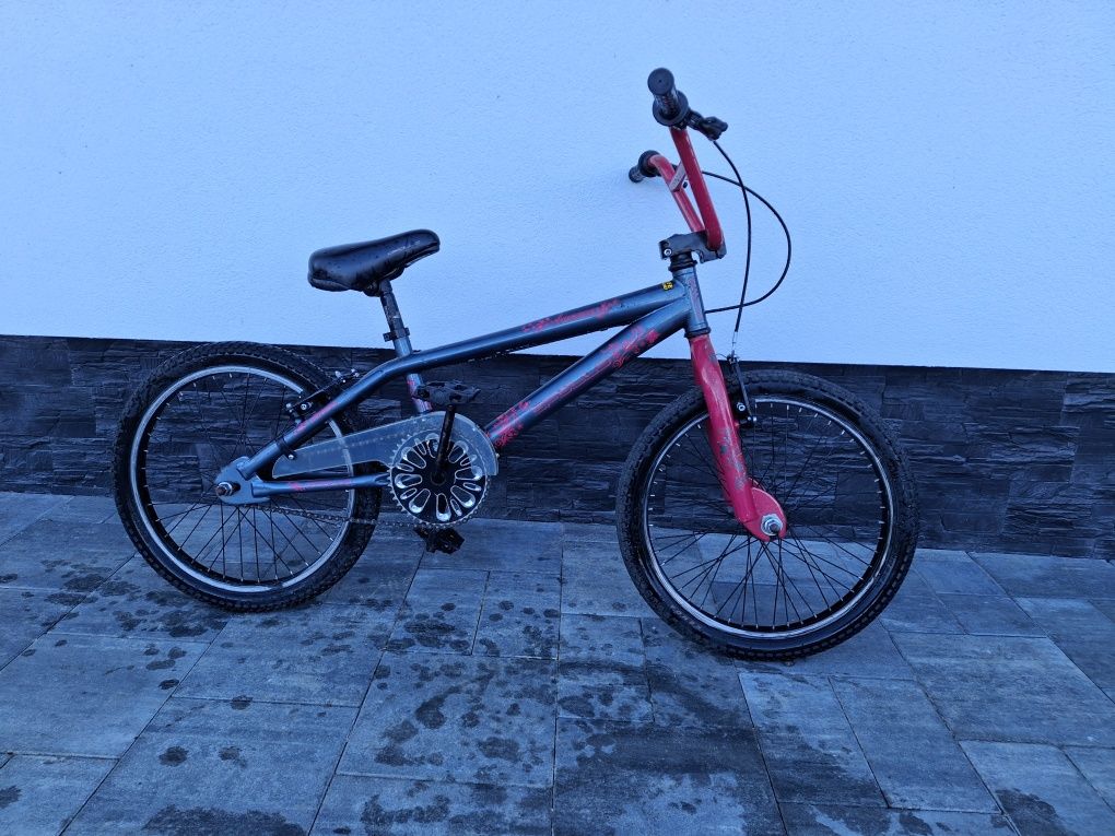 rower bmx apollo