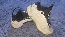 JORDAN Sneakers rozmiar 36