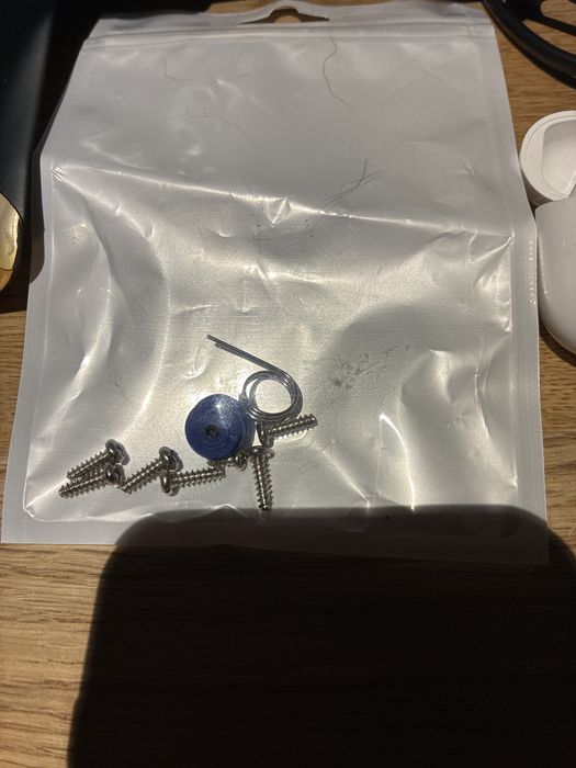 Udzkodzone dremel glue gun sluchawki pistolet do masazu