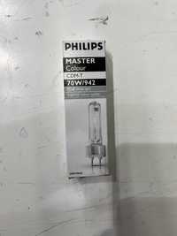 Żarówka Philips master colour CMD-T 70W/942 (10 sztuk)