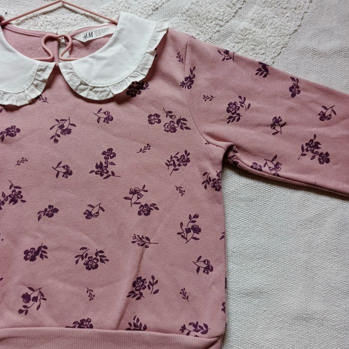 Ubranka rozmiar 122 H&M, Zara