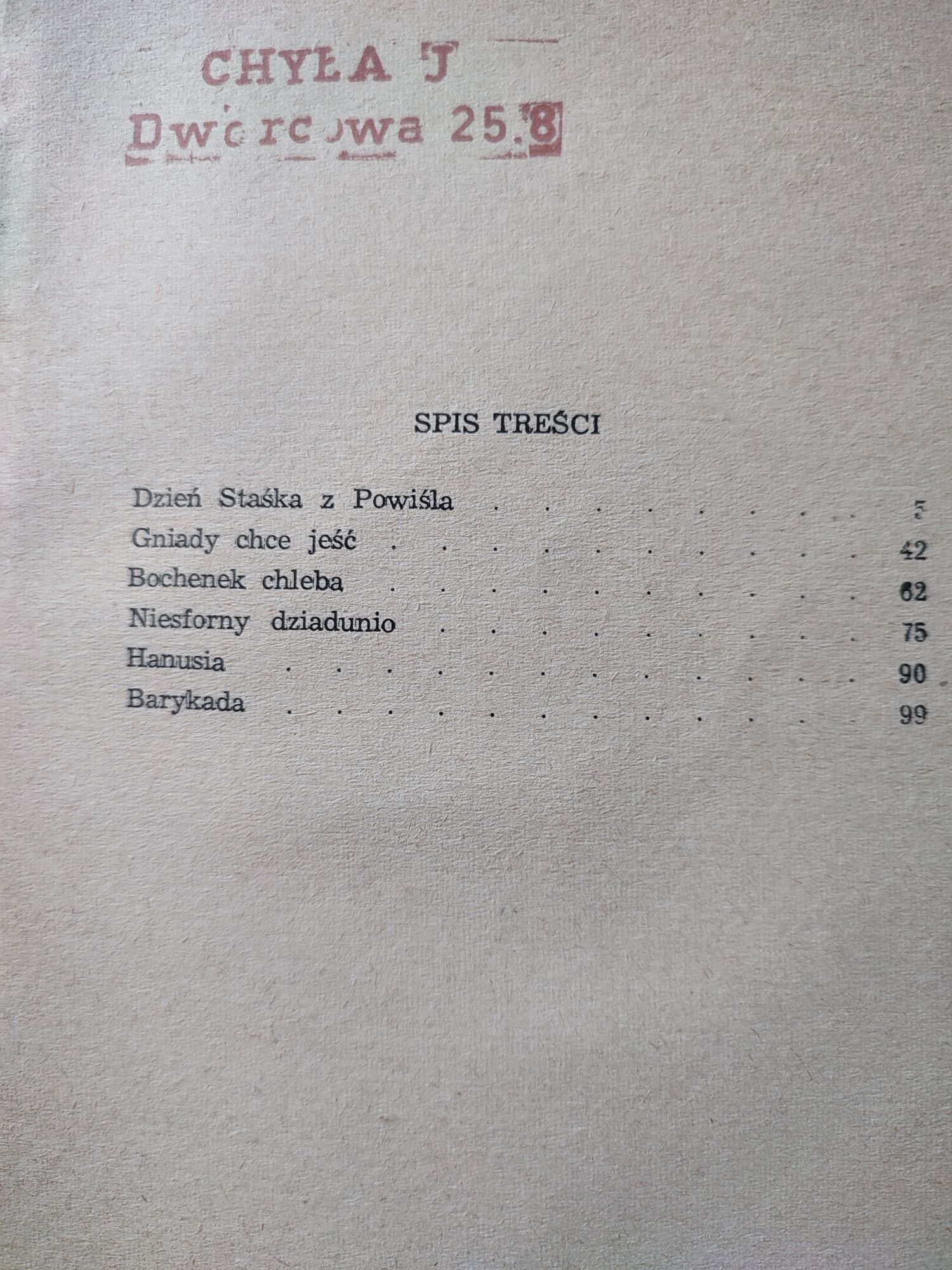 W oblężonej Warszawie. Rok 1939, Stefania Zawadzka