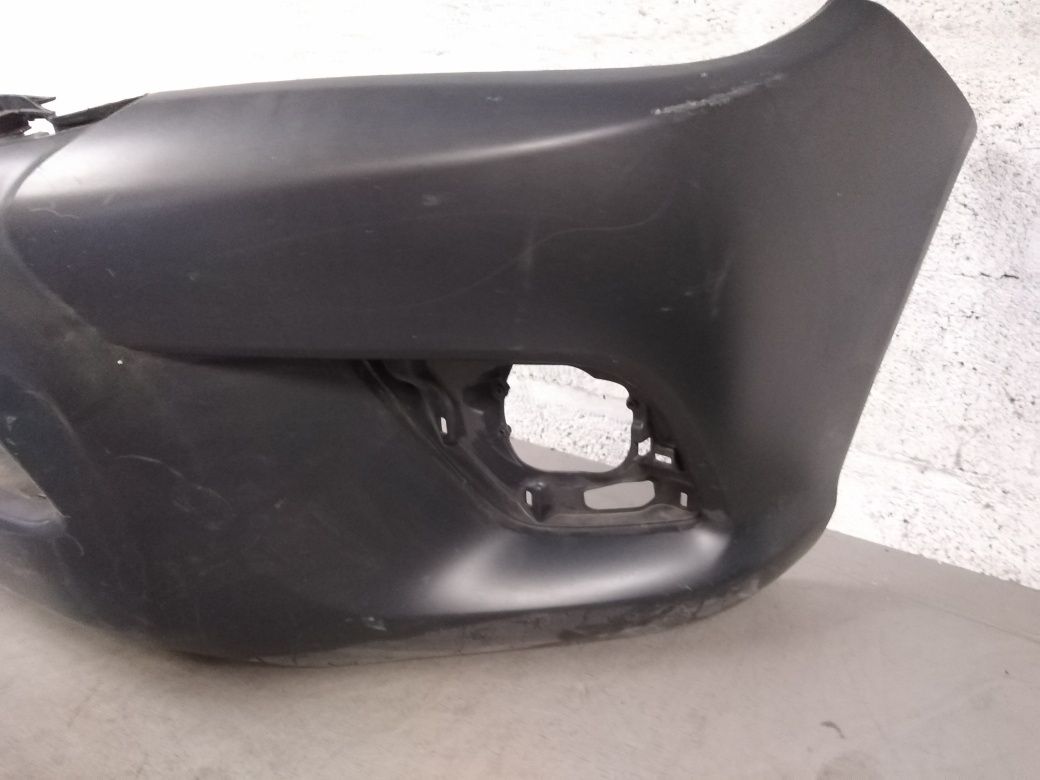 Vendo Para-choque de frente Toyota HiLux ano 2015 /18