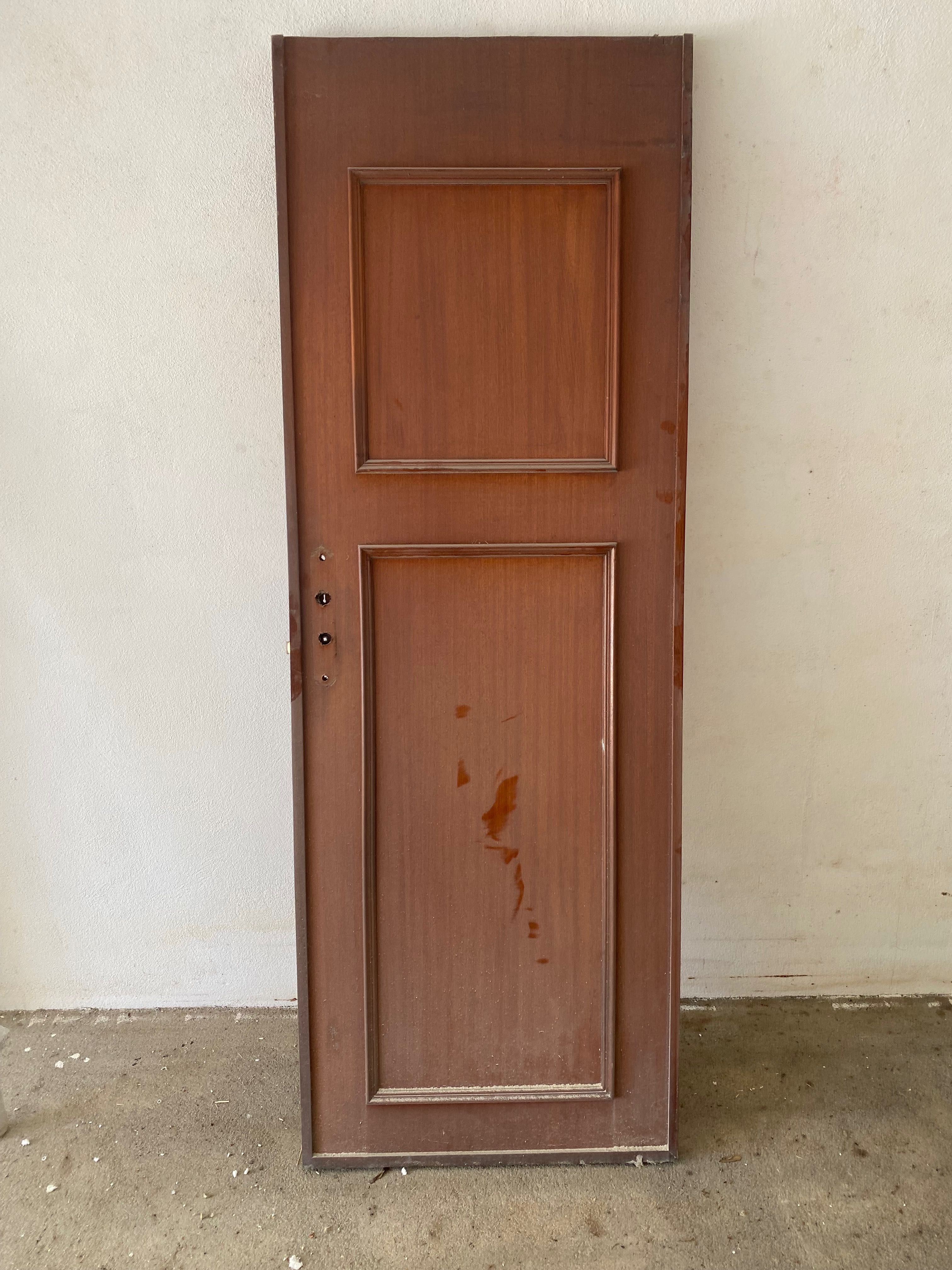 Portas interiores